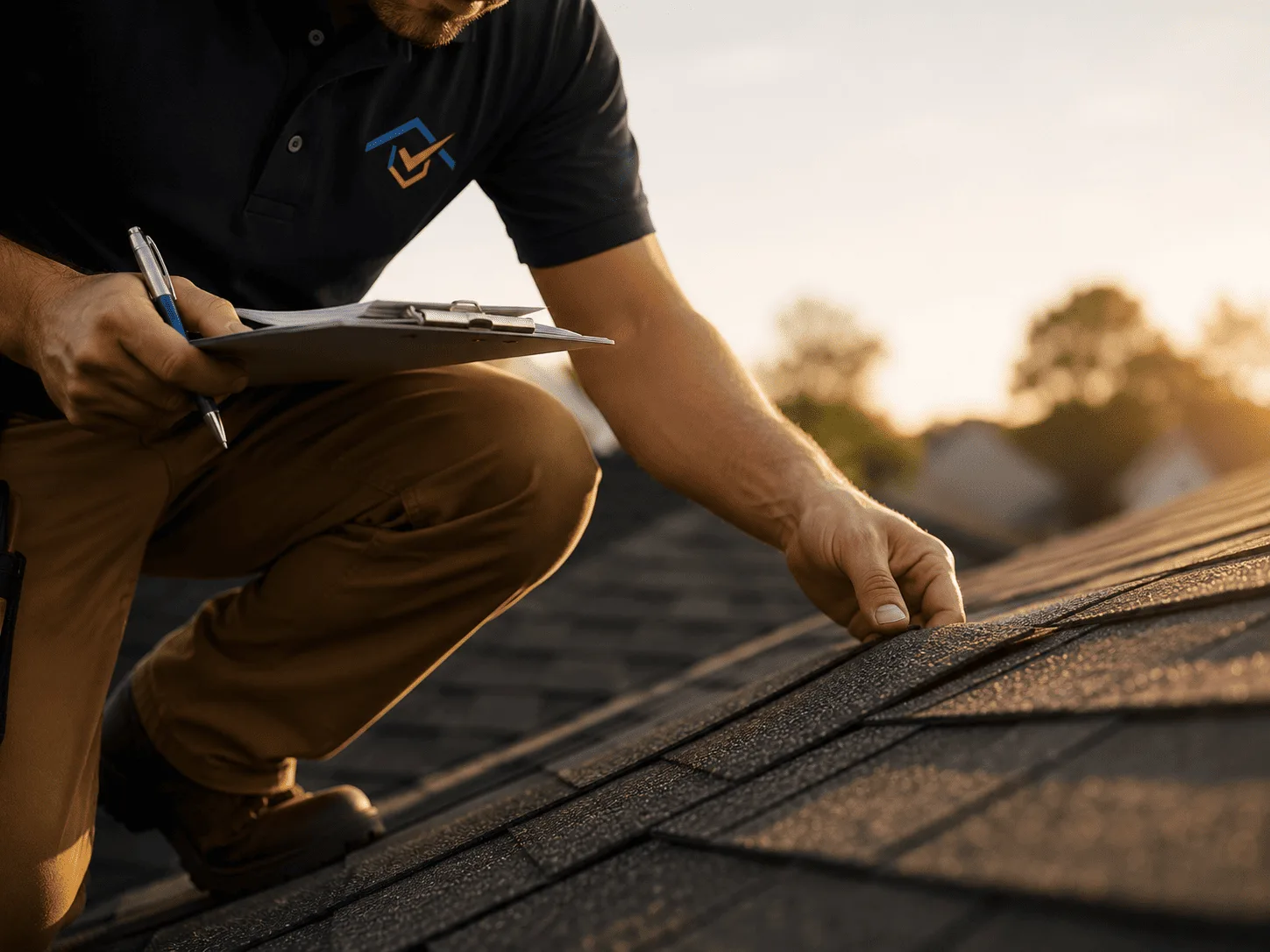 Why Choose Roof Inspection in Providence, NC