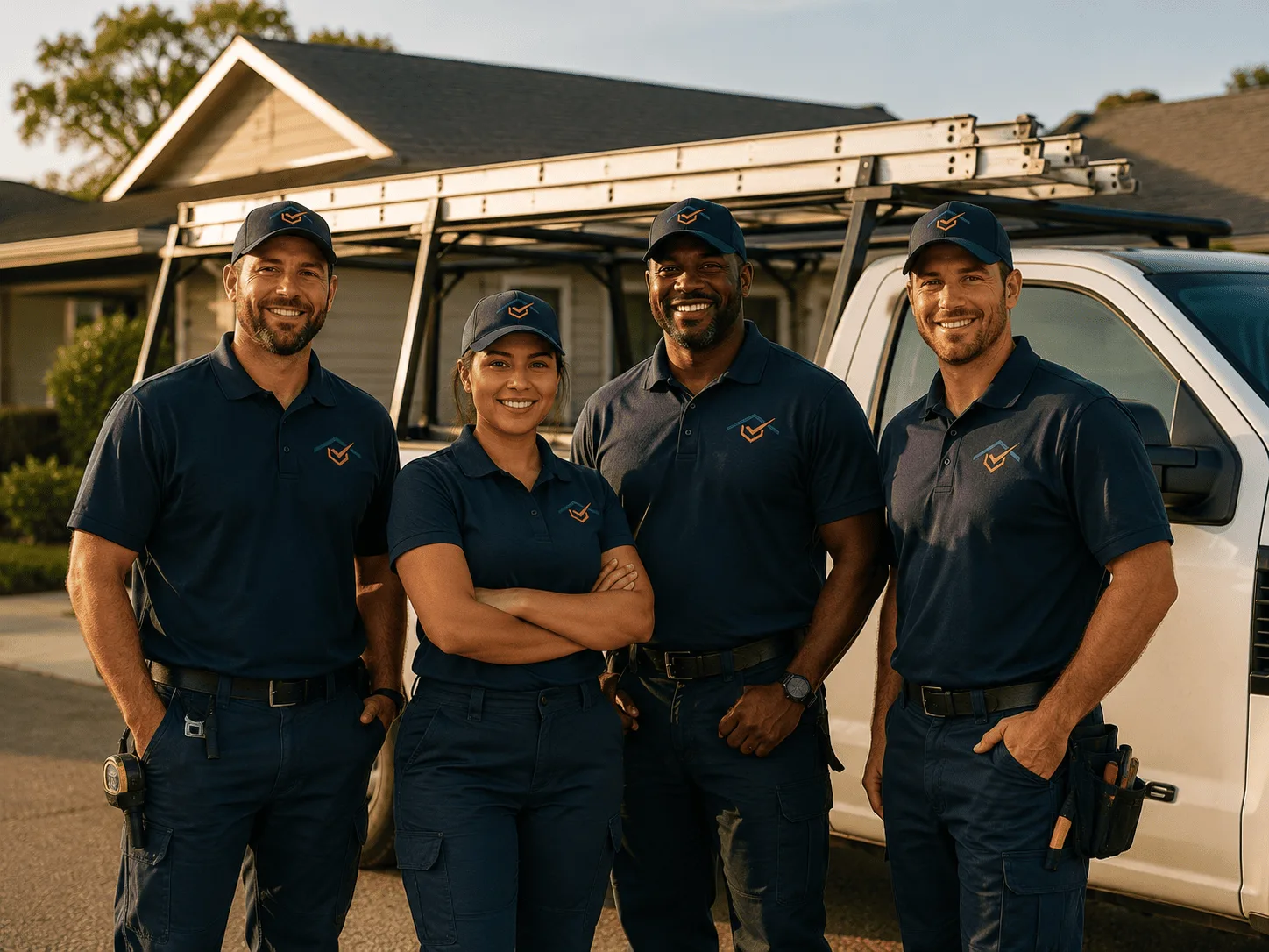 Roof Inspection company in Providence, NC